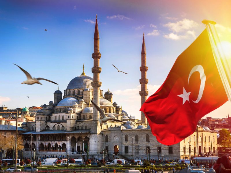 Agence 100% en ligne