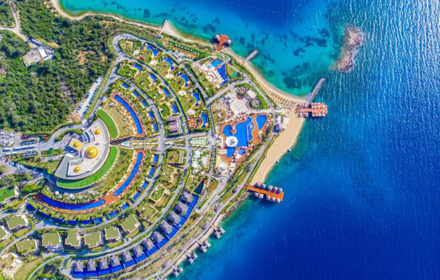 Istanbul Marmaris Bodrum